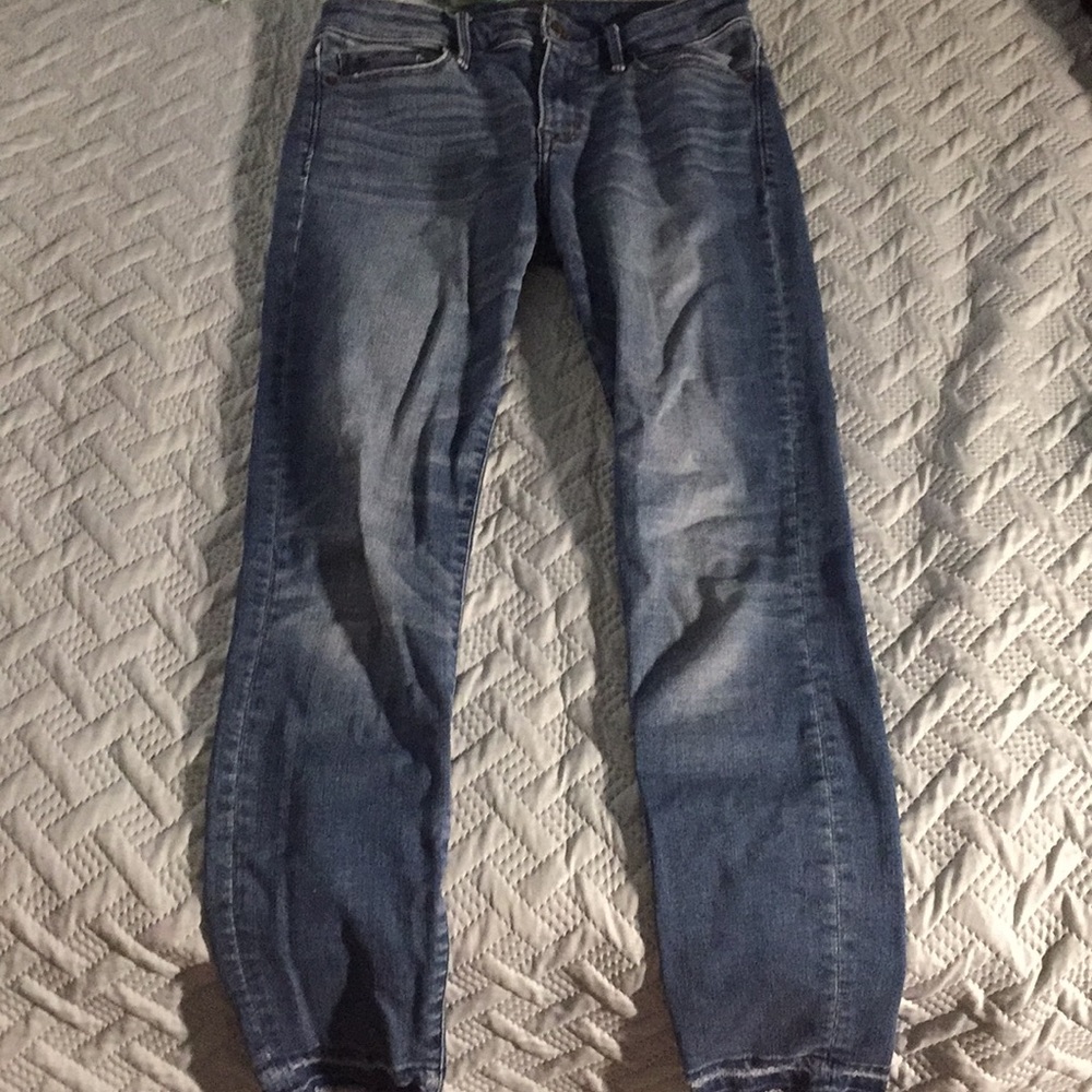 jeans